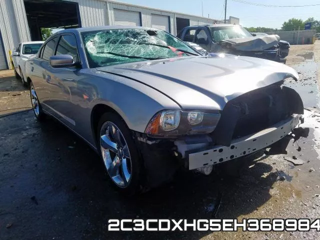 2C3CDXHG5EH368984
