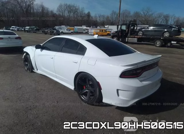 2C3CDXL90HH500515
