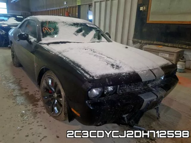 2C3CDYCJ2DH712598