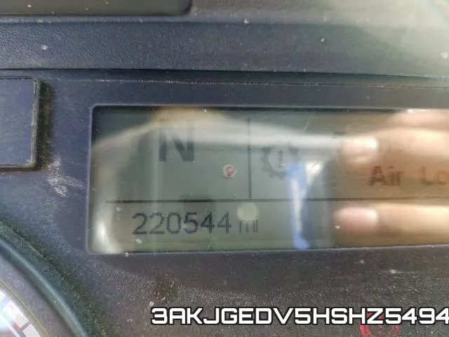 3AKJGEDV5HSHZ5494