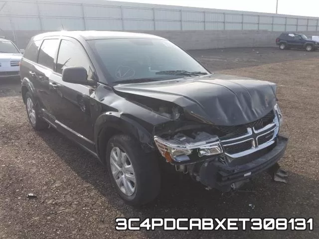 3C4PDCABXET308131