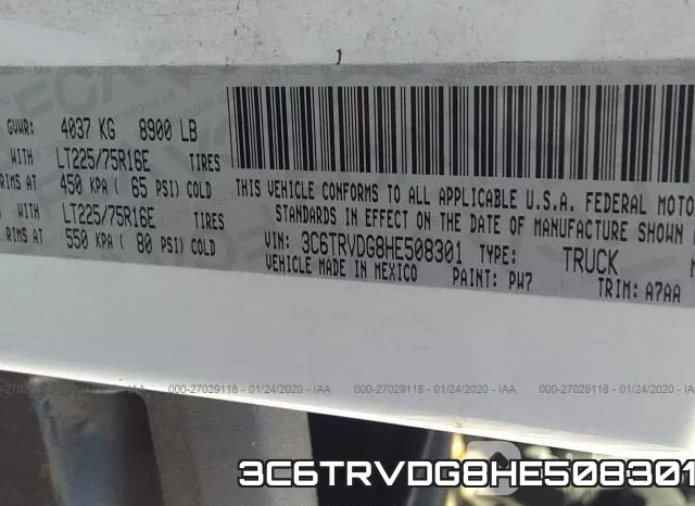 3C6TRVDG8HE508301_9.webp