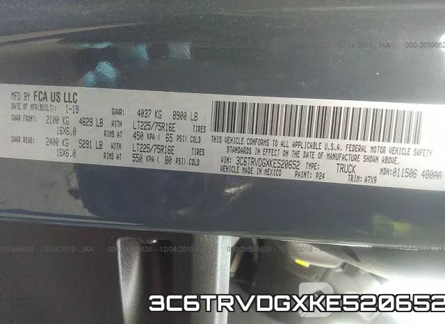 3C6TRVDGXKE520652_9.webp