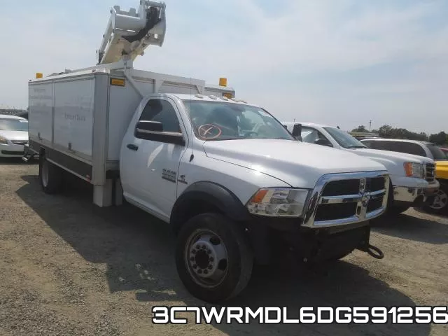 3C7WRMDL6DG591256