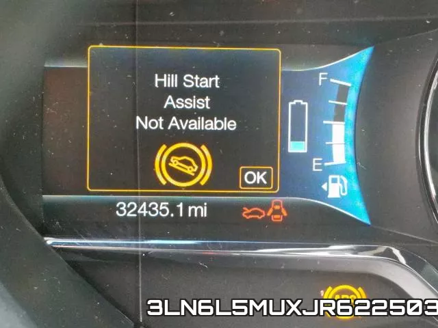 3LN6L5MUXJR622503