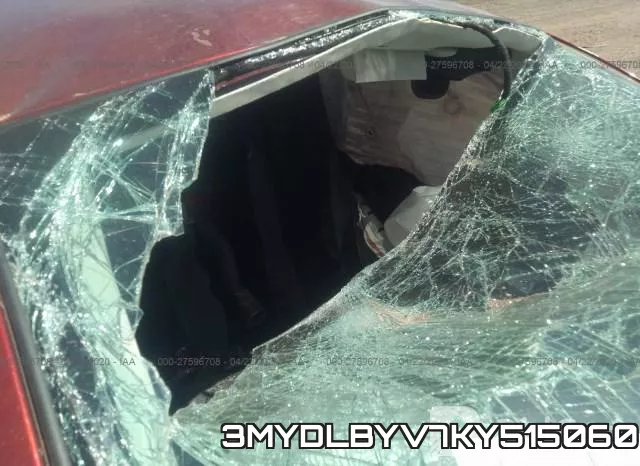 3MYDLBYV7KY515060