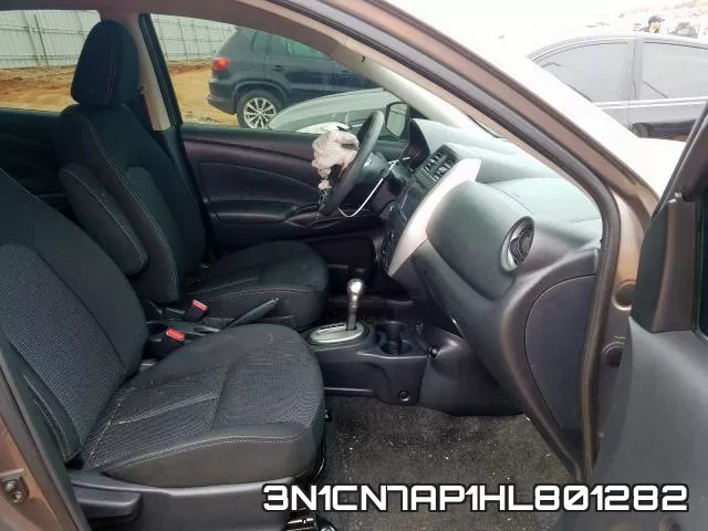 3N1CN7AP1HL801282