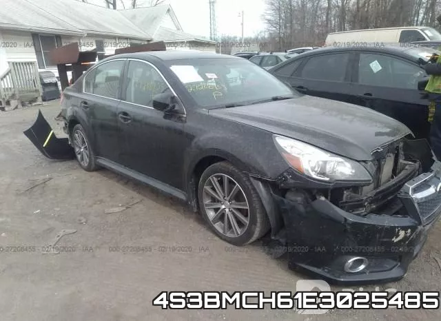 4S3BMCH61E3025485