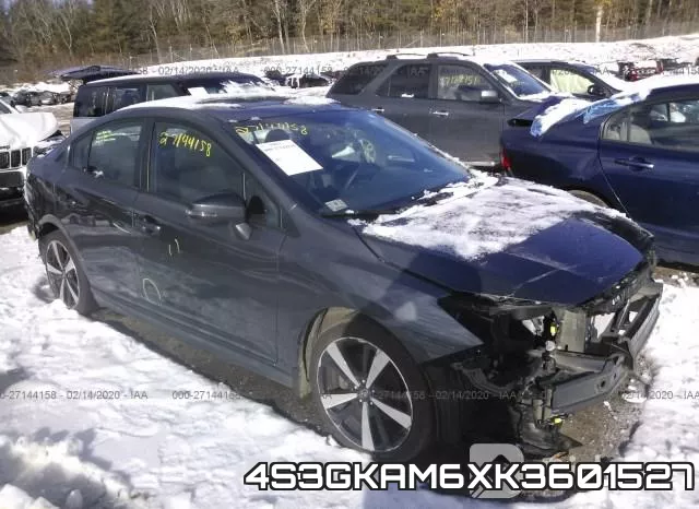 4S3GKAM6XK3601527