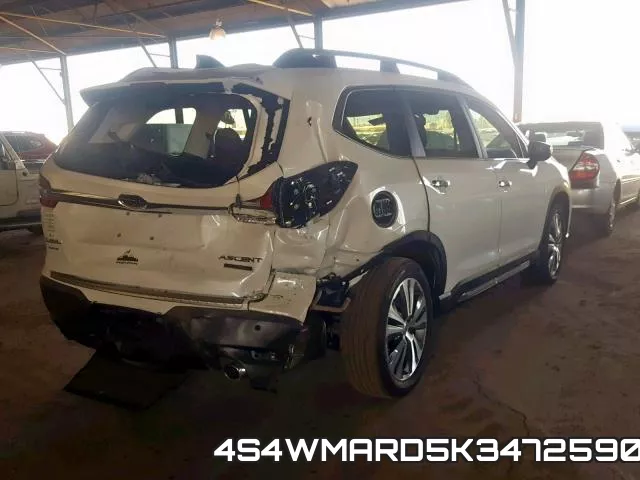 4S4WMARD5K3472590