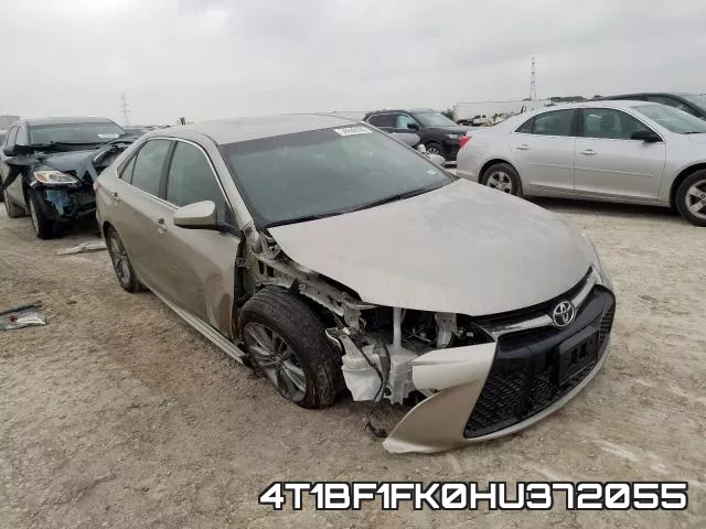 4T1BF1FK0HU372055
