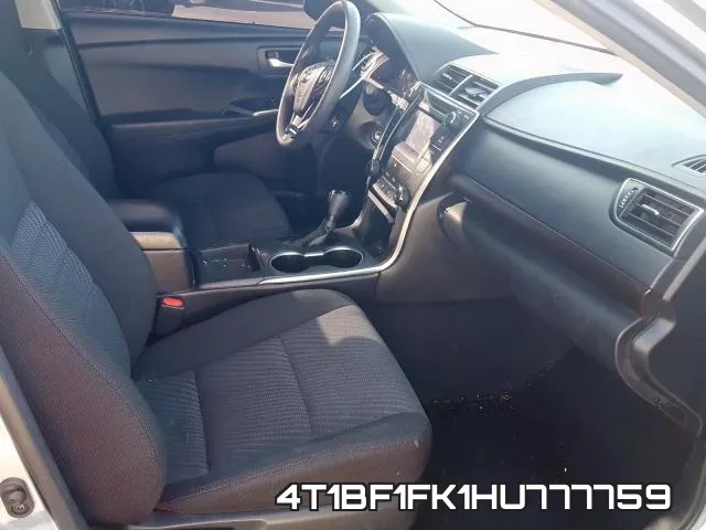 4T1BF1FK1HU777759