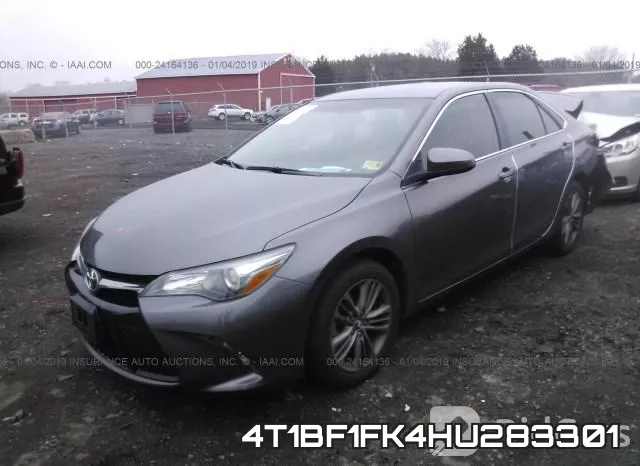 4T1BF1FK4HU283301