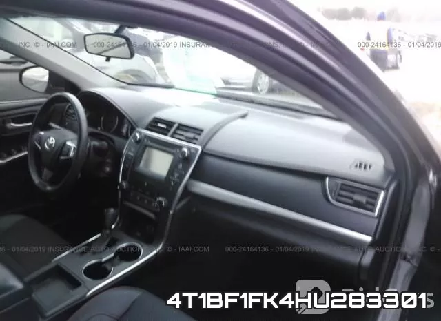 4T1BF1FK4HU283301
