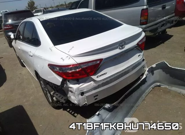 4T1BF1FK8HU774650