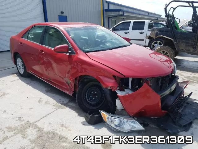 4T4BF1FK3ER361309