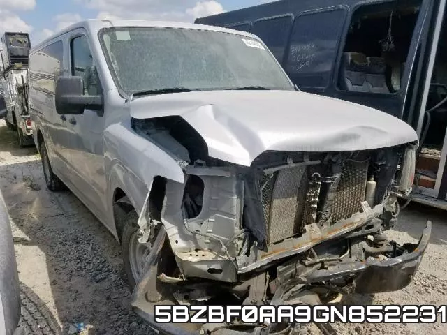 5BZBF0AA9GN852231