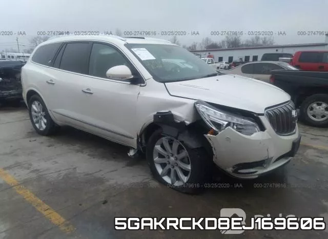 5GAKRCKD8EJ169606