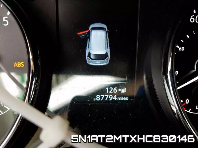 5N1AT2MTXHC830146