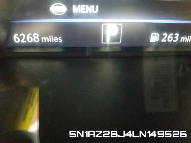 5N1AZ2BJ4LN149526