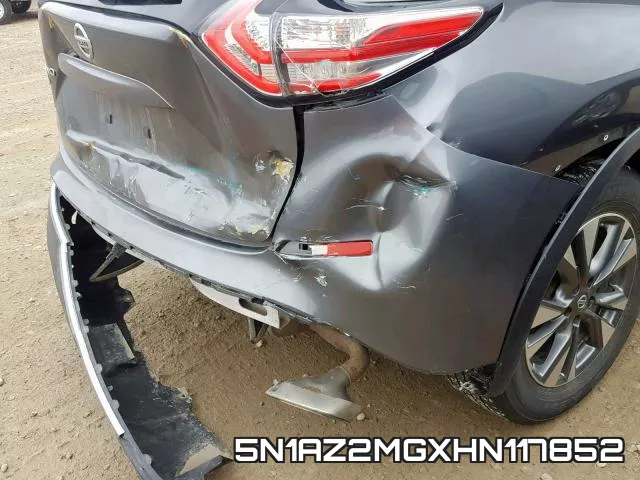 5N1AZ2MGXHN117852