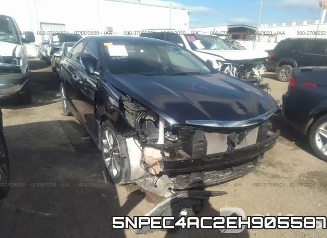5NPEC4AC2EH905587