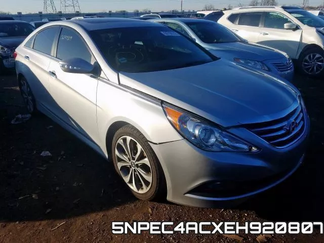 5NPEC4ACXEH920807