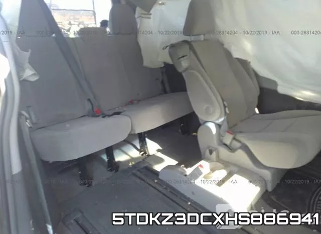 5TDKZ3DCXHS886941