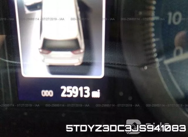 5TDYZ3DC3JS941083