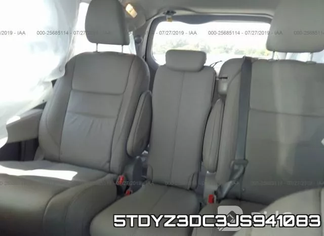5TDYZ3DC3JS941083