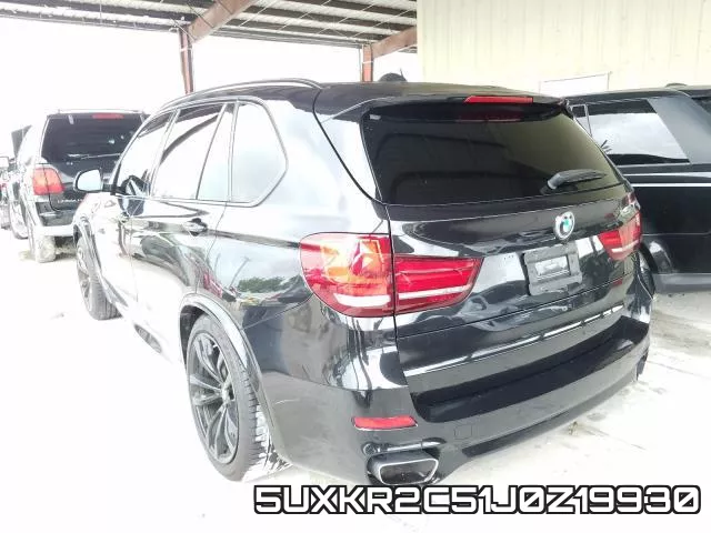5UXKR2C51J0Z19930