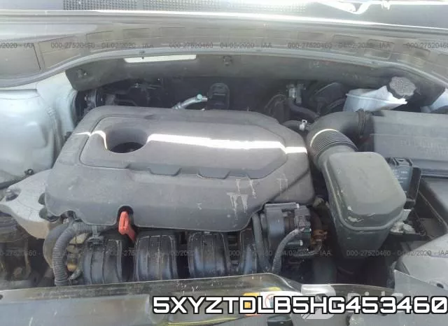5XYZTDLB5HG453460