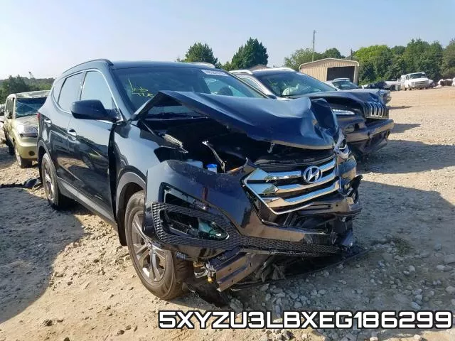 5XYZU3LBXEG186299