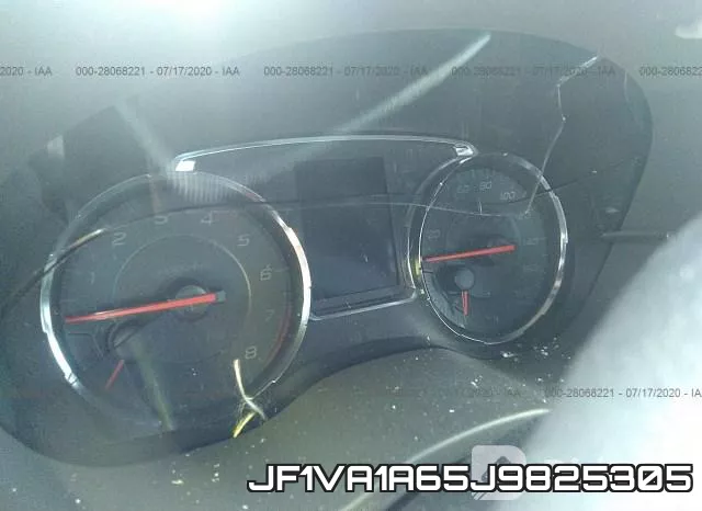 JF1VA1A65J9825305