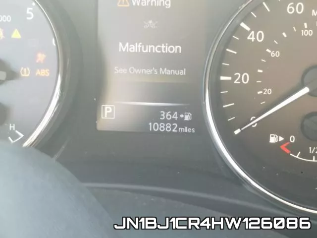 JN1BJ1CR4HW126086
