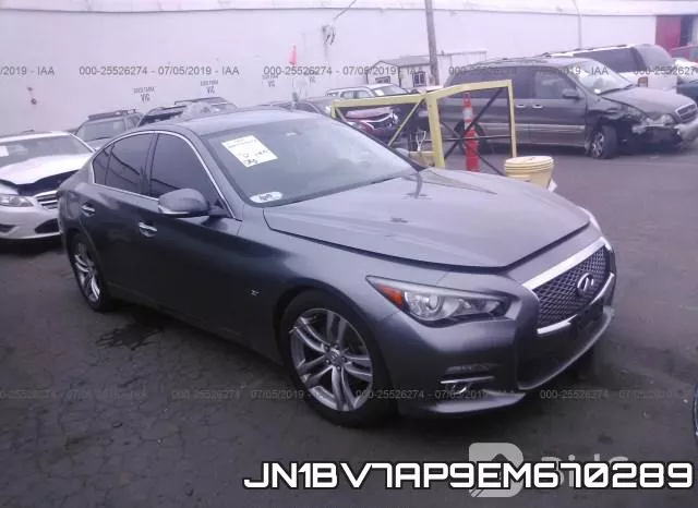 JN1BV7AP9EM670289