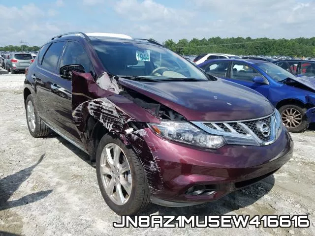 JN8AZ1MU5EW416616