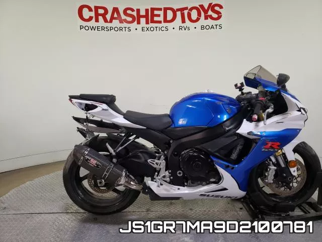 JS1GR7MA9D2100781