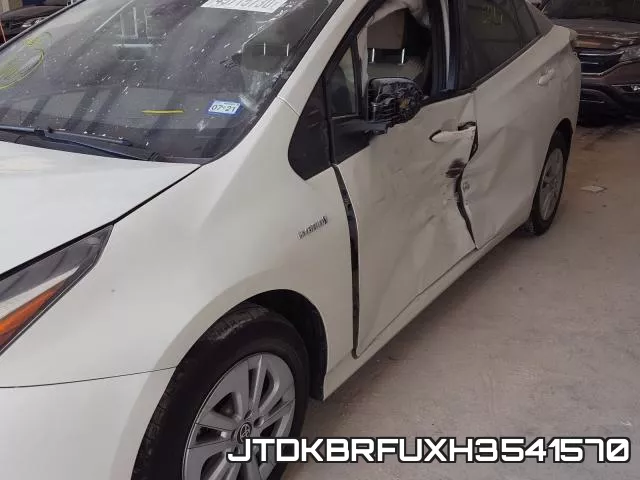 JTDKBRFUXH3541570