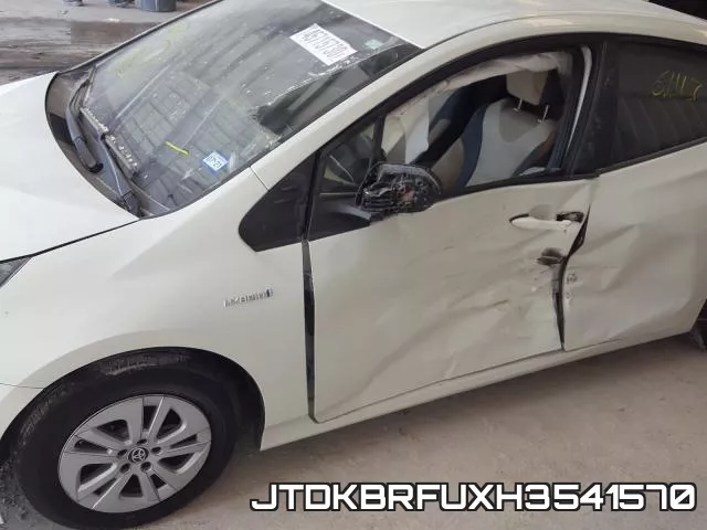 JTDKBRFUXH3541570