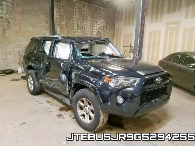 JTEBU5JR9G5294255