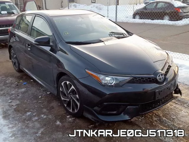 JTNKARJE0GJ517318