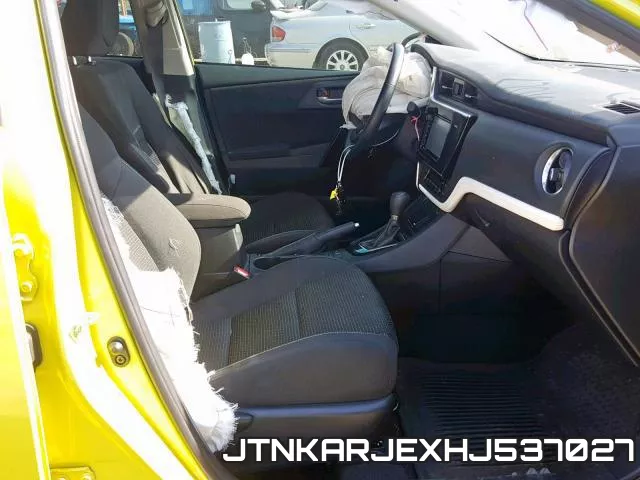 JTNKARJEXHJ537027