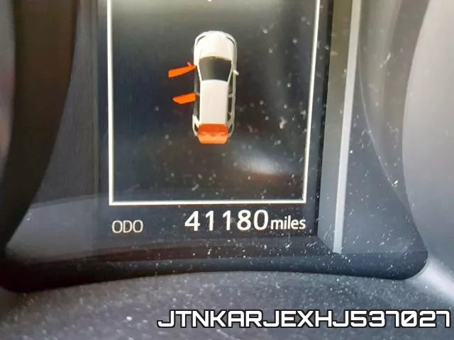 JTNKARJEXHJ537027