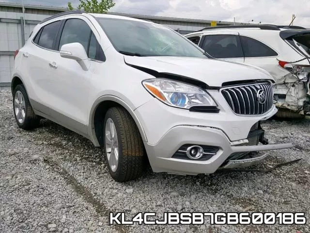KL4CJBSB7GB600186
