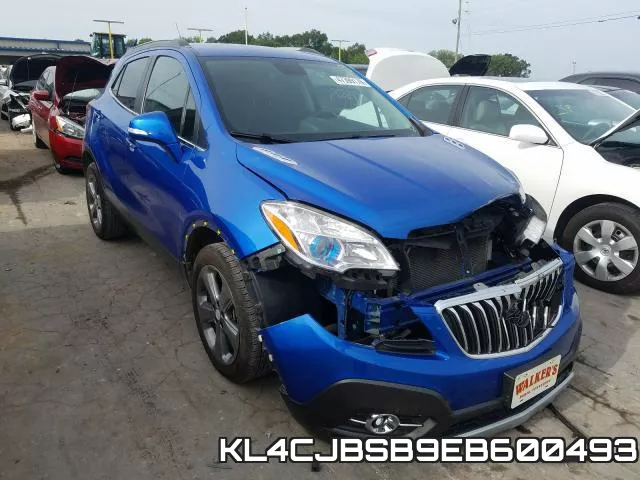 KL4CJBSB9EB600493