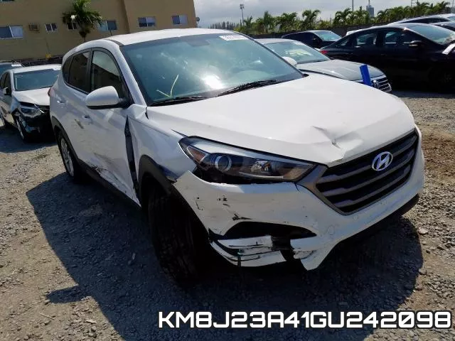 KM8J23A41GU242098