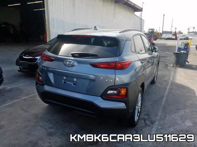 KM8K6CAA3LU511629