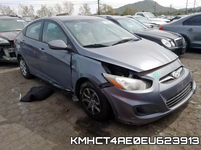 KMHCT4AE0EU623913