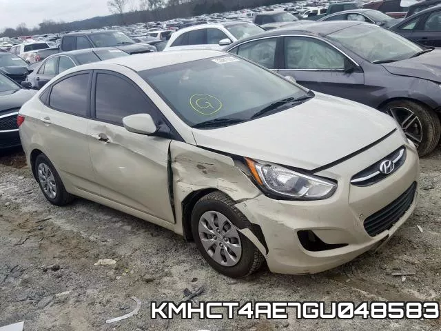 KMHCT4AE7GU048583